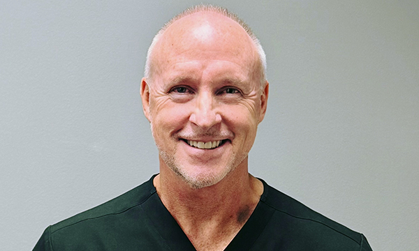 Dr. Wesley Maples, M.D.