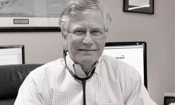 Dr. Richard N. Marple, MD