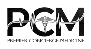 Premier Concierge Medicine Logo